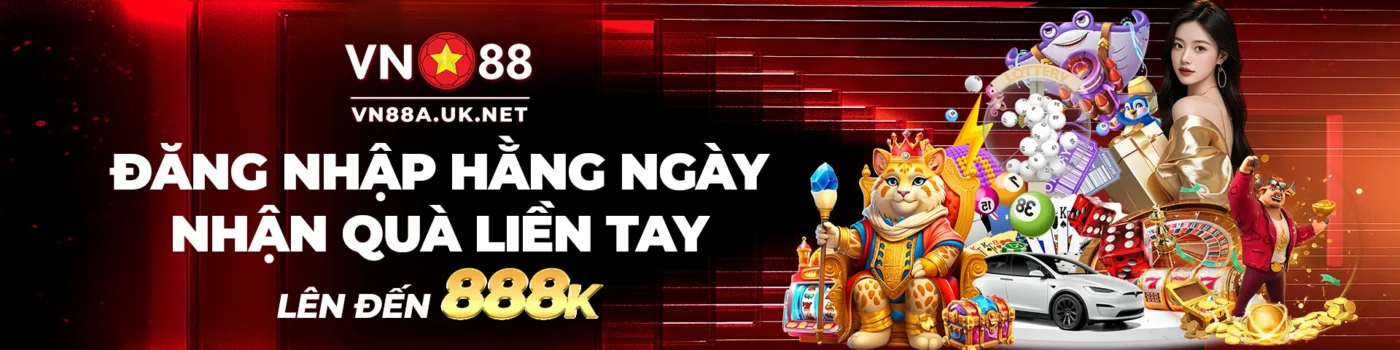 Banner VN88