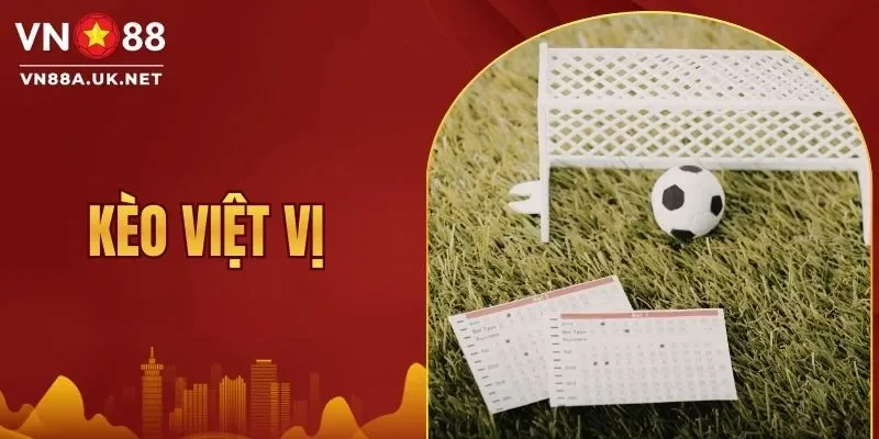 Kèo Việt Vị